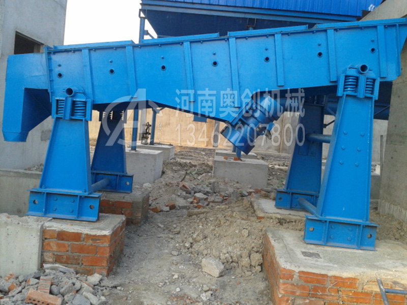 選擇氧化鈰粉除雜分級直線篩選機的幾個原則 選擇氧化鈰粉除雜分級直線篩選機的幾個原則