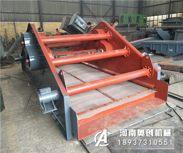 餐廚垃圾脫水篩