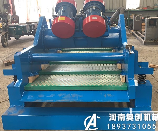 細(xì)砂回收機(jī)13個(gè)常見(jiàn)的小故障處理方式