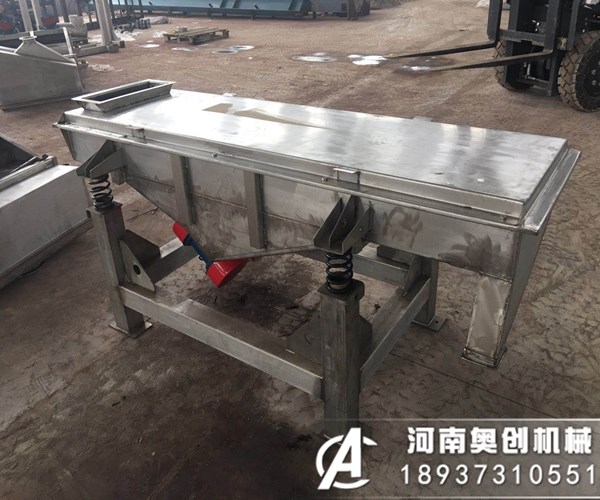 玻璃渣可以達到很好的篩分效果嗎？能達到很好的清洗效果嗎？