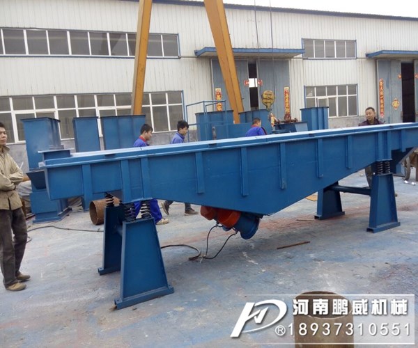 橡膠彈簧是每一臺振動篩必不可少的配件作用是什么?