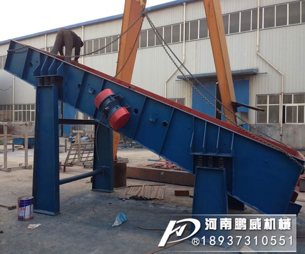 直線振動(dòng)篩兩臺(tái)震動(dòng)電機(jī)轉(zhuǎn)的方向是一個(gè)方向嗎?