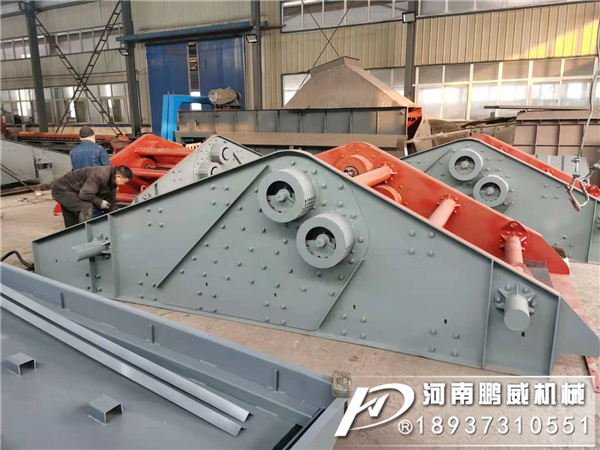 脫水篩脫水效果和篩網的孔徑大小有關系嗎?