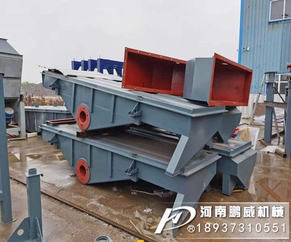 直線振動篩可以長時間連續工作嗎？