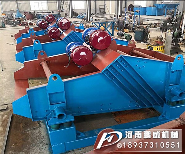 一小處理200噸的洗沙脫水篩選用多大型號?