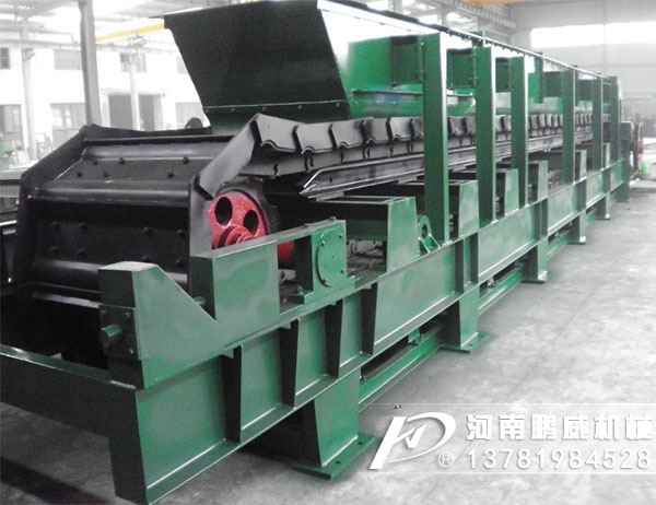 計量板喂機計量速度快，精度高。 結構合理，性能可靠，維護簡單