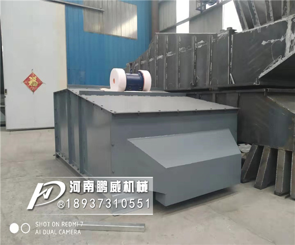 直線振動篩可以用一個振動電機可以正常生產嗎？