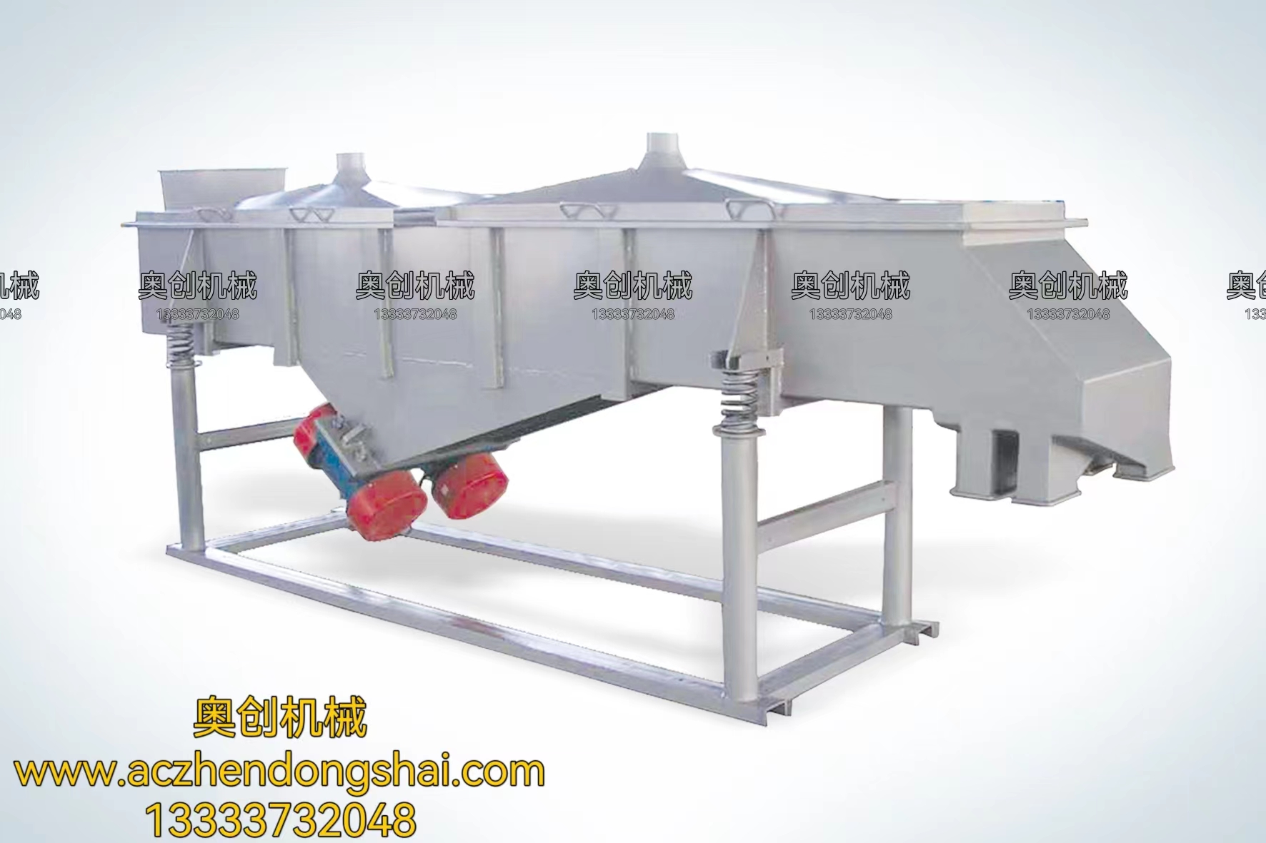 直線振動電機正反轉有啥區別（詳解直線振動電機的正反轉原理及應用）