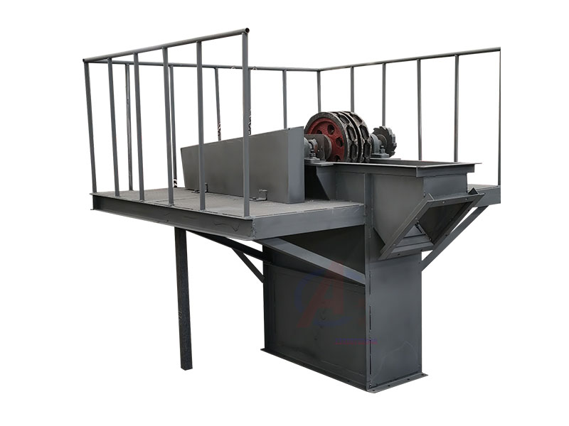 斗式提升機(jī)常見的三種分類