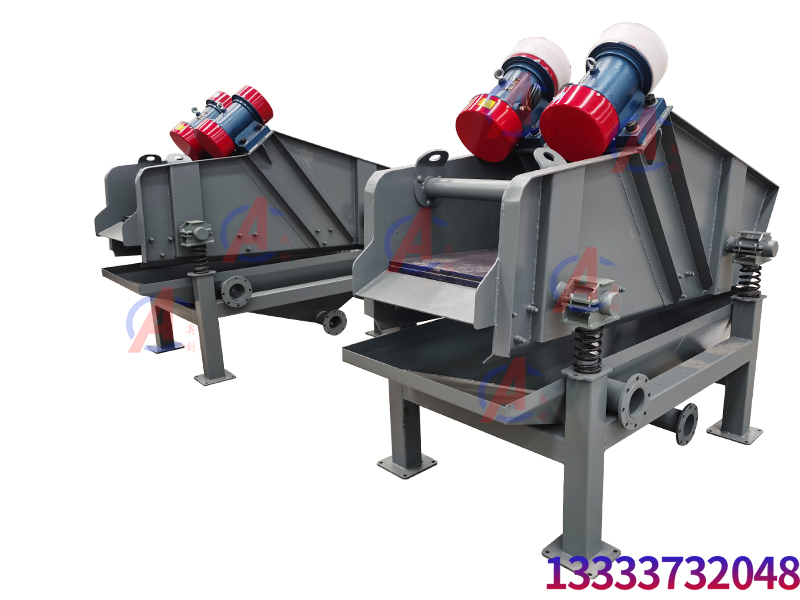 1224型重型脫水篩