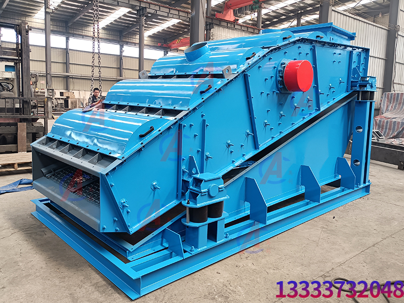 概率篩與普通直線篩的區別